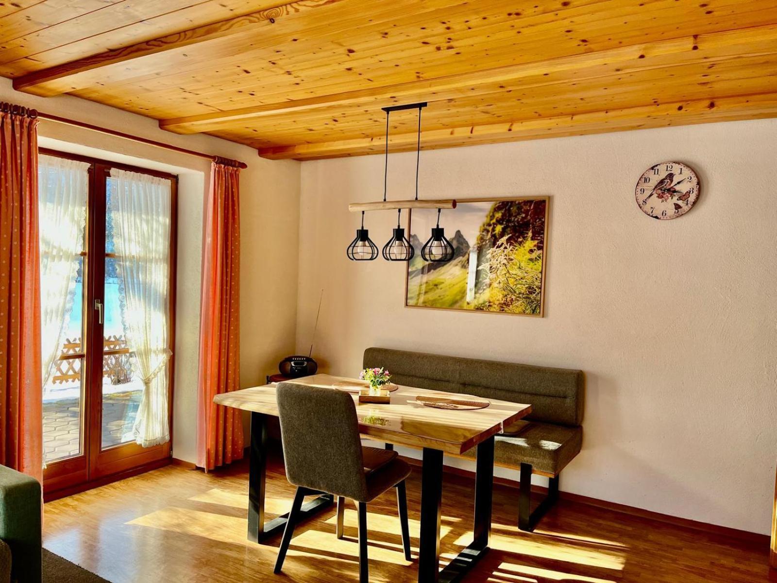 Haus Angelika Διαμέρισμα Bad Hindelang Εξωτερικό φωτογραφία